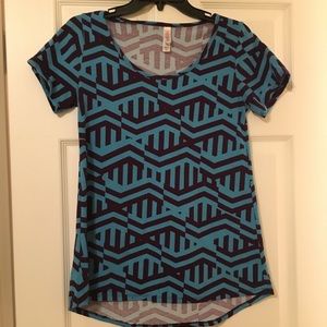 LulaRoe XXS Reposh GUC